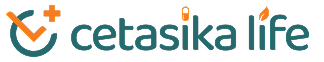 Cetasika Life Logo