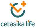 Cetasika Life Logo